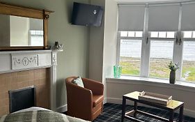 The Rhu Inn